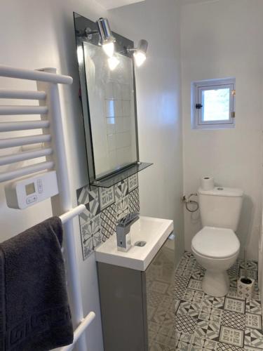 Appartement entier 35M2 Avenue Emile Zola