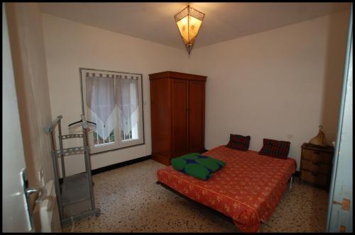 Appartement entier, au calme, 4 personnes
