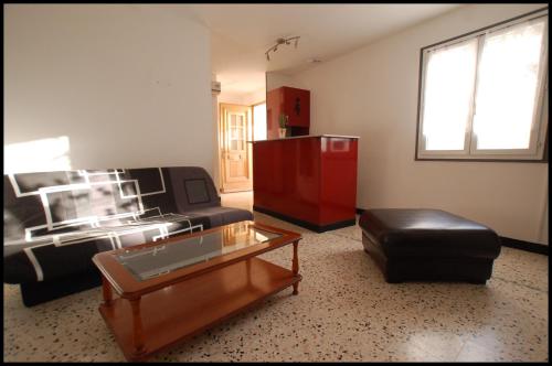 Appartement entier, au calme, 4 personnes