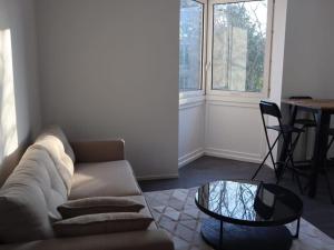 Appartement entier avec parking gratuit proche de Paris et Aéroport d'Orly