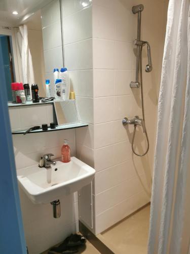appartement entier