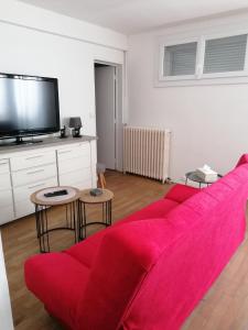 Appartement entier Bourges Avaricum centre ville