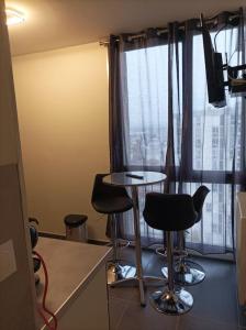 Appartement entier