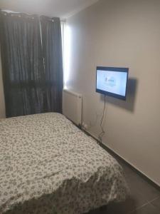 Appartement entier