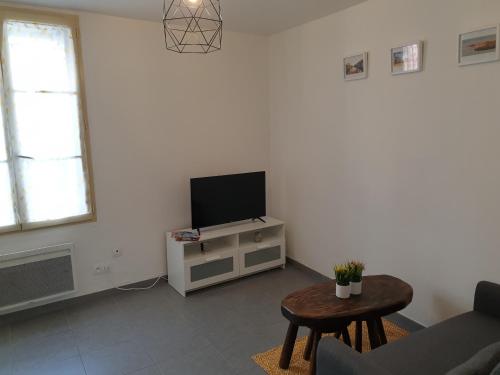 Appartement entier COSY, agréable et lumineux.