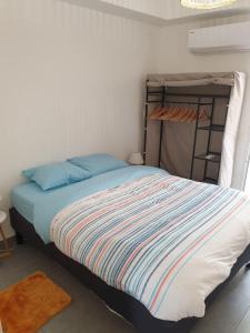 Appartement entier COSY, agréable et lumineux.
