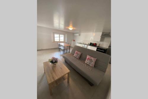 Appartement entier de 50M2