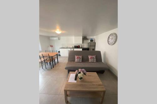 Appartement entier de 50M2