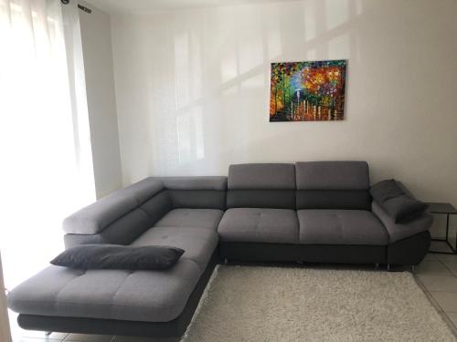 Appartement entier en résidence avec Piscine