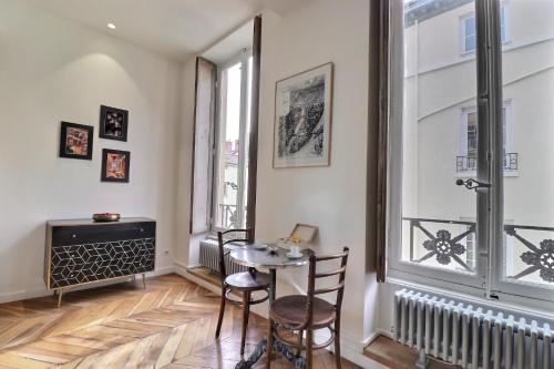 Appartement entier - refait à neuf - Loft - City Center