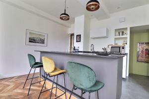 Appartement entier - refait à neuf - Loft - City Center