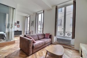 Appartement entier - refait à neuf - Loft - City Center