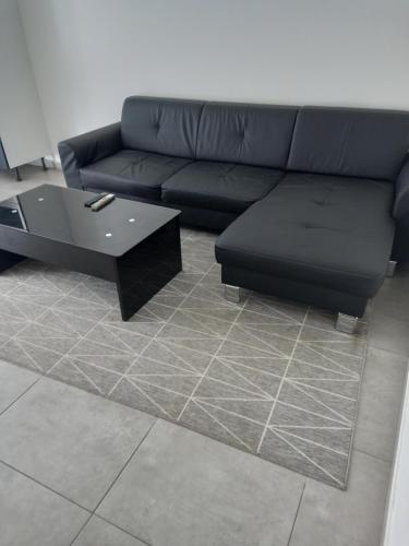 Appartement entier refait à neuf pour court séjour