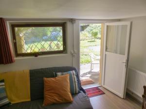 Appartement entier rénové dans un écrin de verdure