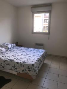 Appartement entier T2 paradis entièrement meublé