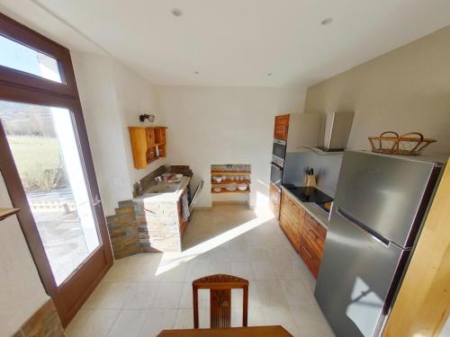 Appartement entier T4 à Jausiers