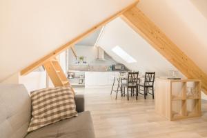 Appartement entier - Toile tendue - Wifi