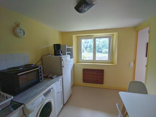 Appartement entier, vue sur rivière & cathédrale.