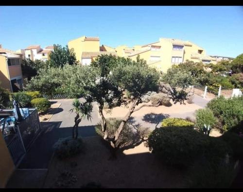 Appartement entièrement refait à neuf à 150 m de la plage