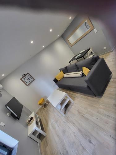 Appartement entièrement rénové à neuf 101