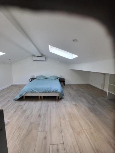 Appartement entièrement rénové à neuf 101