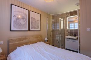 Appartement entièrement rénové proche des commerces