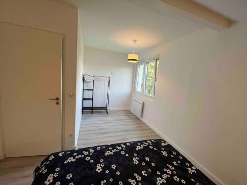 Appartement entre Genève et Annecy