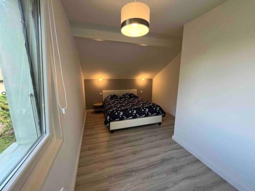 Appartement entre Genève et Annecy