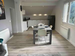 Appartement entre Genève et Annecy