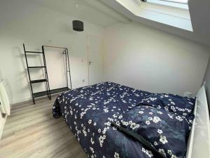 Appartement entre Genève et Annecy