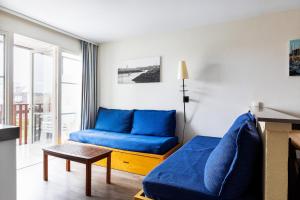 Appartement entre la plage et le port du Crouesty