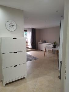 Appartement entre lac et montagne