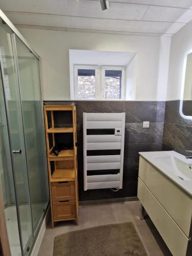 Appartement entre Lac et Montagnes