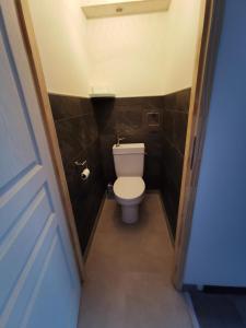 Appartement entre Lac et Montagnes