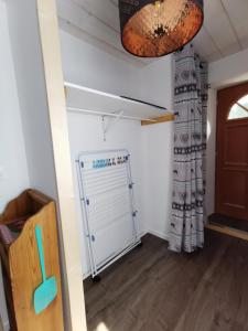 Appartement entre Lac et Montagnes