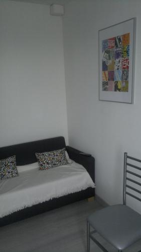 Appartement entre le port et le centre ville de Perros Guirec
