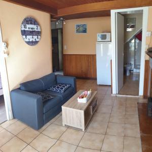 Appartement entre montagnes et eau