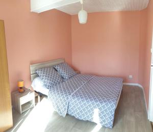 Appartement entre montagnes et eau