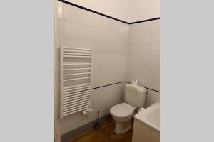 Appartement entre Paris et CDG