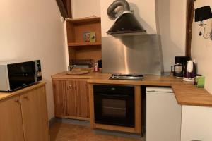Appartement entre Paris et CDG