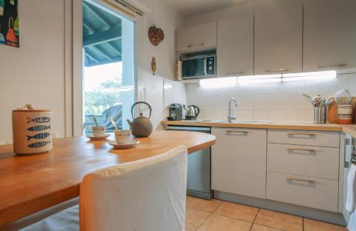 Appartement entre plages&golf au cœur de Chiberta