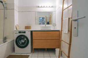Appartement entre plages&golf au cœur de Chiberta