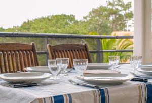 Appartement entre plages&golf au cœur de Chiberta