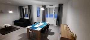 Appartement Entre terre et mer