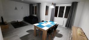 Appartement Entre terre et mer