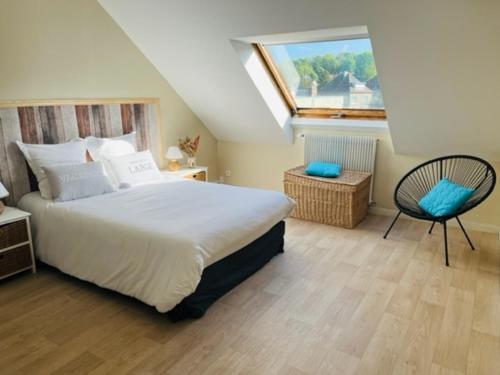 Appartement Entre ville et nature