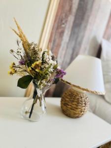 Appartement Entre ville et nature