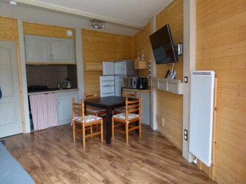 Appartement EPICEA Residence Front de neige