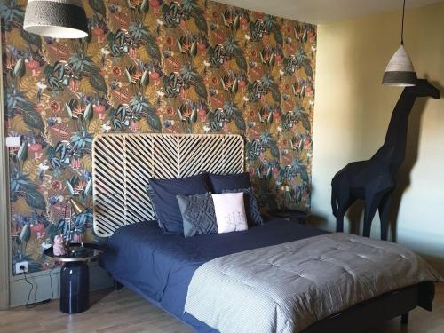 Appartement Épinal, 3 pièces, 4 personnes - FR-1-589-461