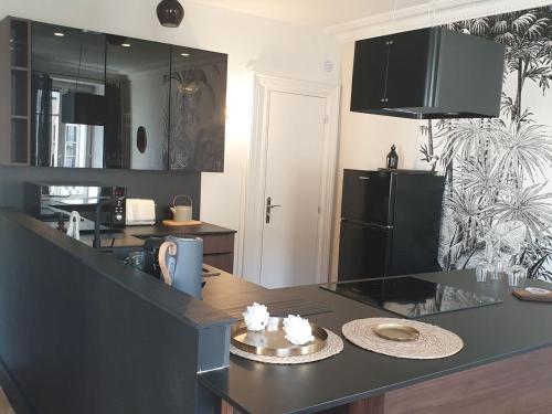 Appartement Épinal, 3 pièces, 4 personnes - FR-1-589-461
